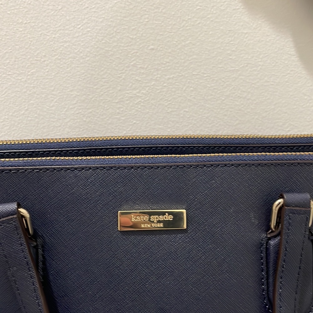 Kate Spade Bag - Picture 3 of 3
